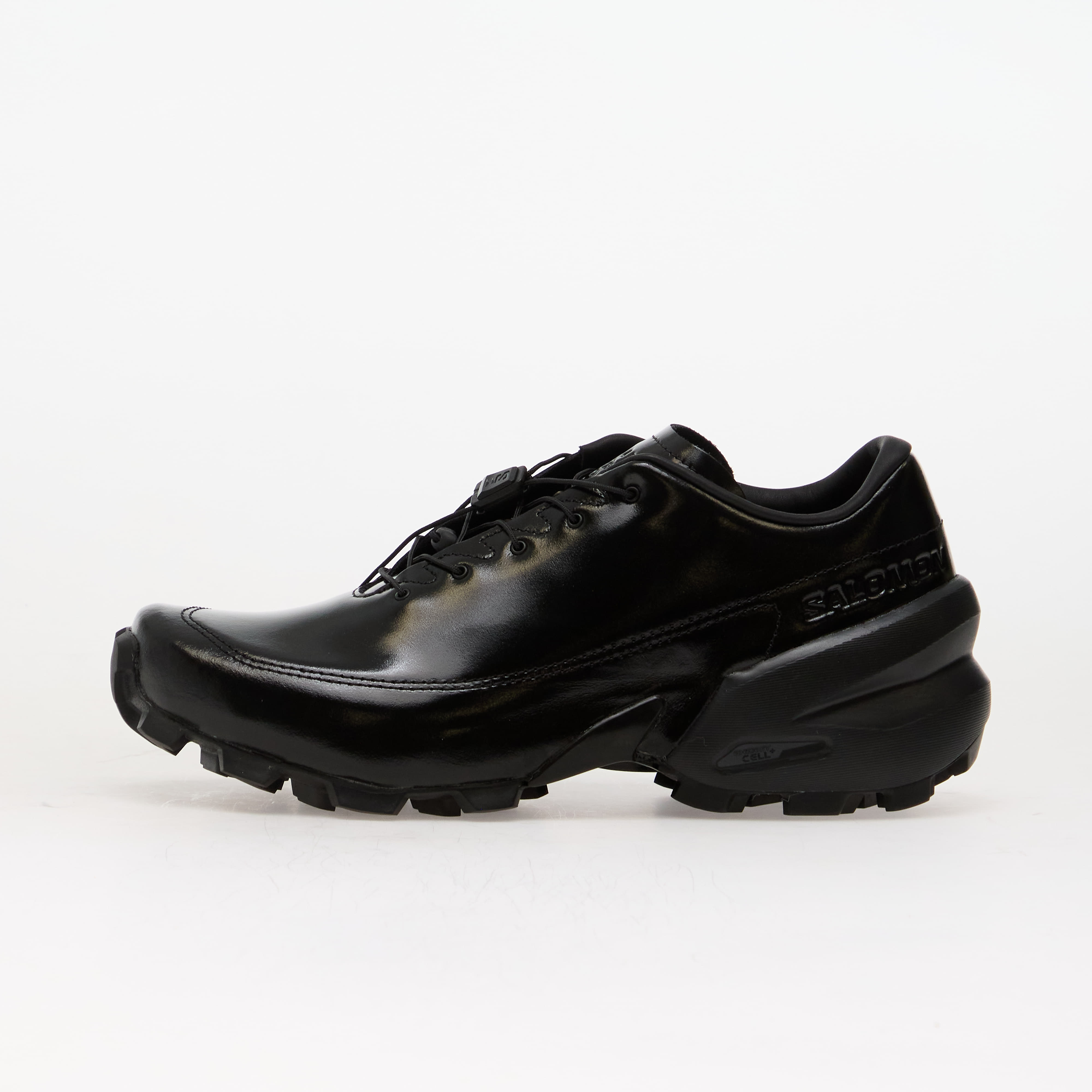 Sneakers MM6 Sneakers Black UK 42 2/3