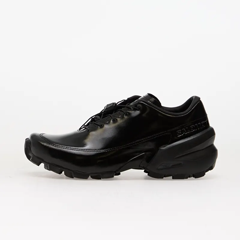 MM6 Sneakers Black