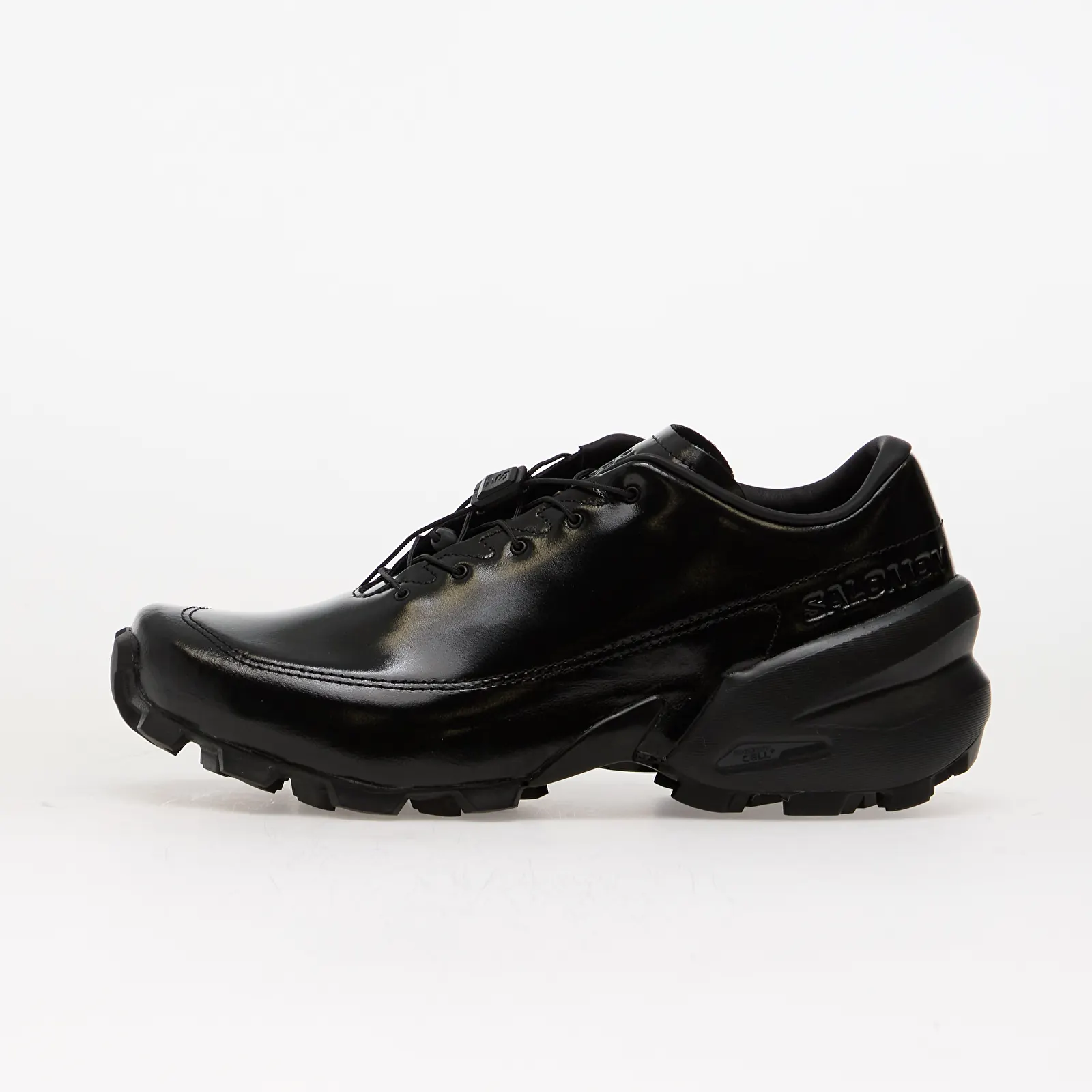 Miesten kengät MM6 Sneakers Black