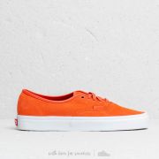 Men s shoes Vans Authentic Soft Suede Koi True Whi Footshop