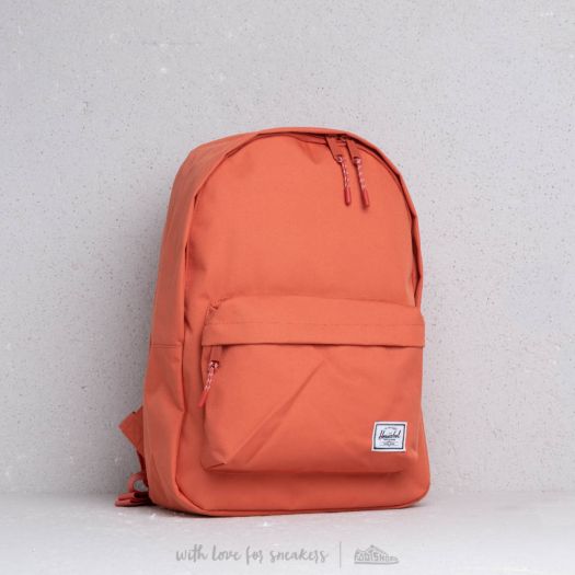 Herschel hotsell apricot backpack