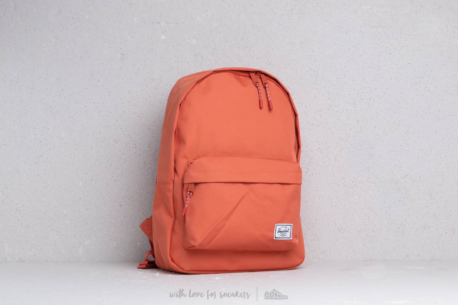 Herschel apricot 2025