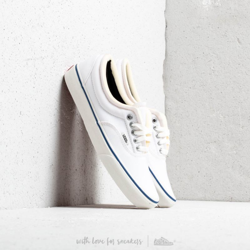 Vans Era (Foam) True White/ Marshma