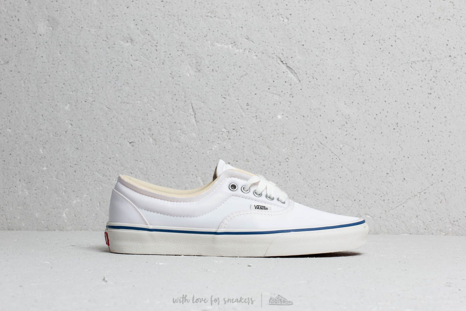 Men's shoes Vans Era (Foam) True White/ Marshma
