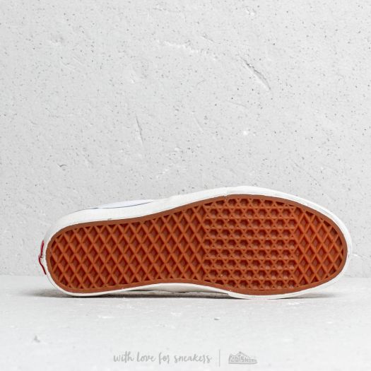 Vans hotsell foam sole