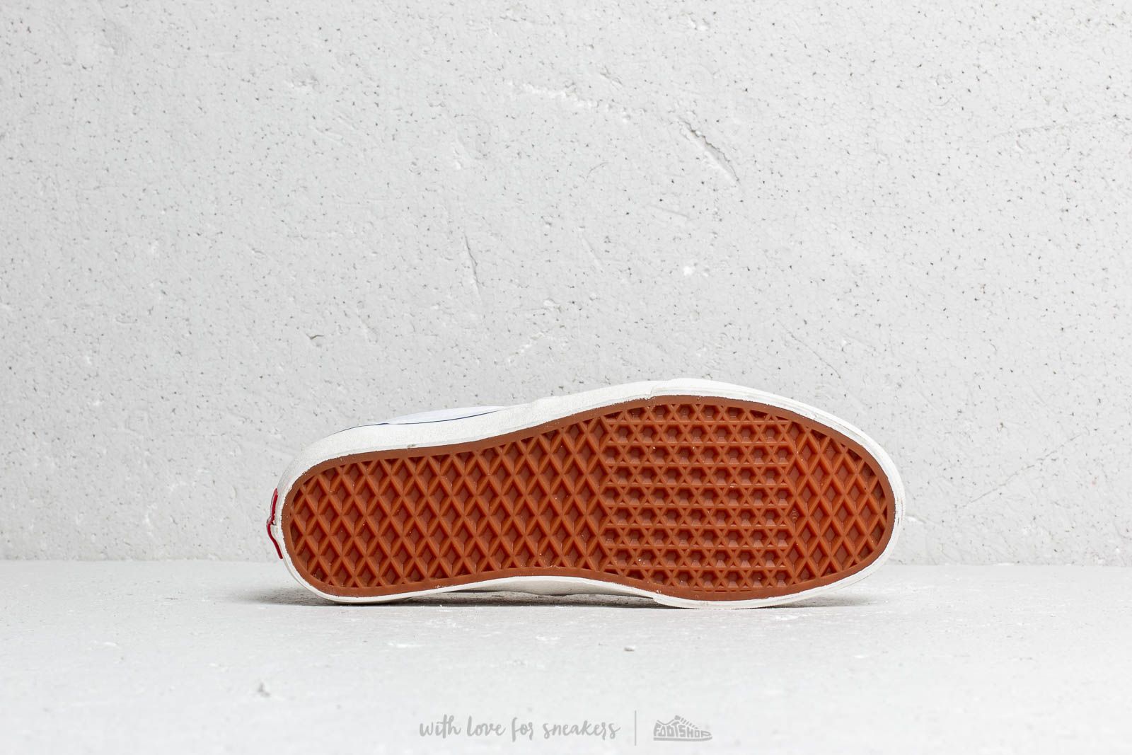 Men's shoes Vans Era (Foam) True White/ Marshma
