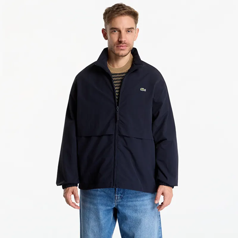 Chaqueta Lacoste Short Jackets Abysm