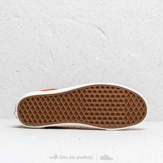 Vans style top 36 modernica checkerboard