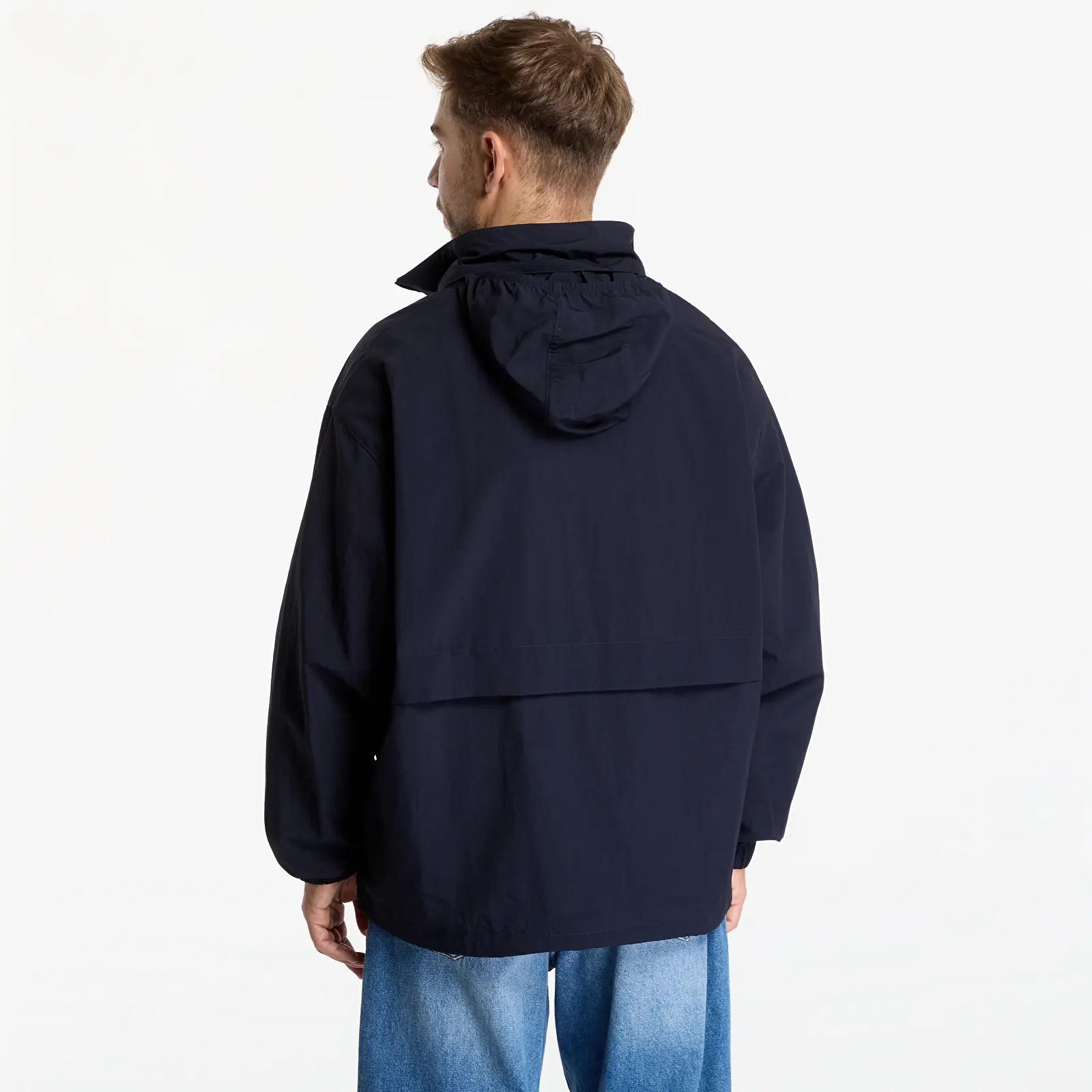 Herenjassen Lacoste Short Jackets Abysm