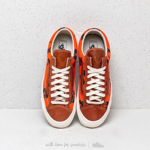 Vans vault x modernica style 36 lx online