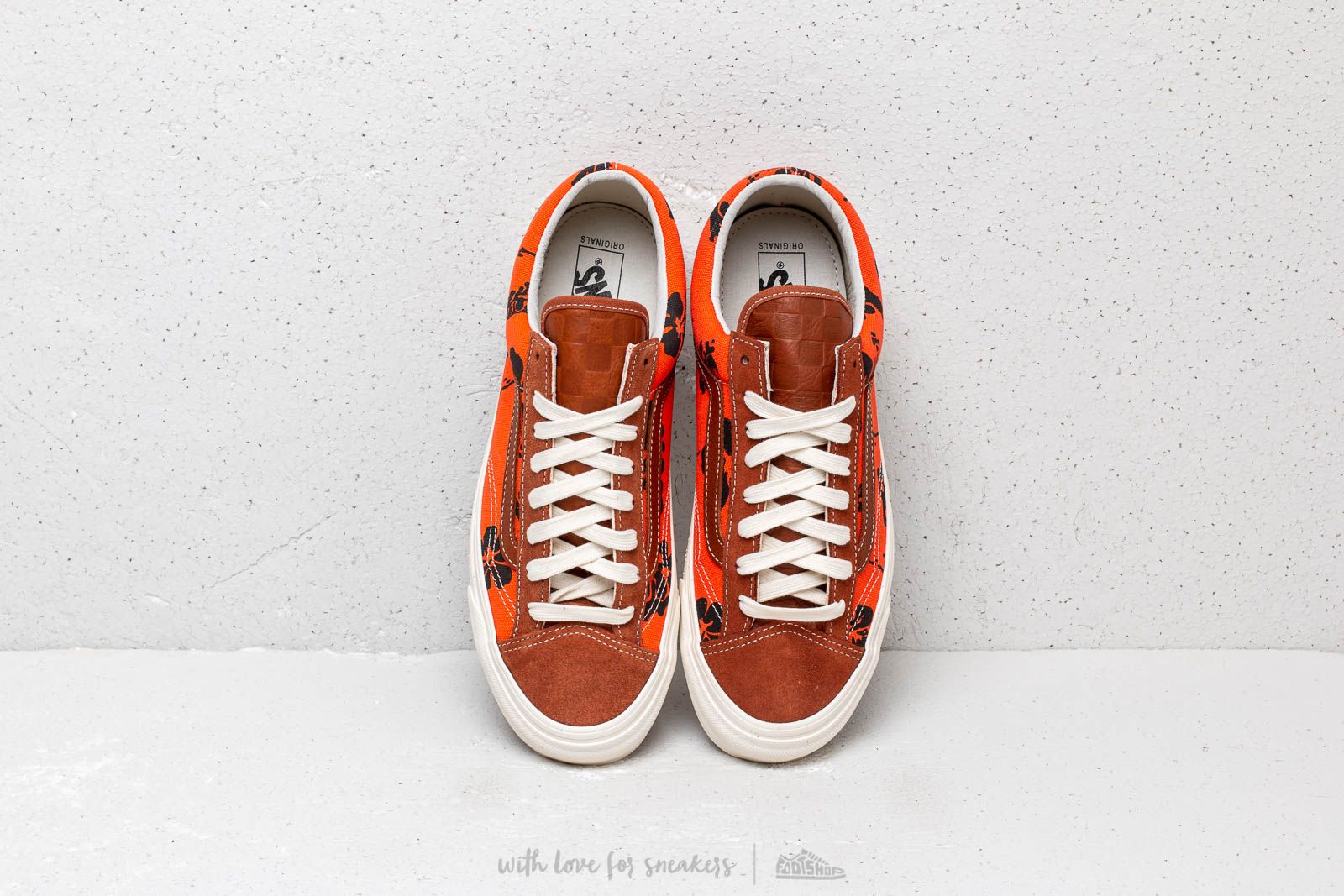 Vans modernica clearance