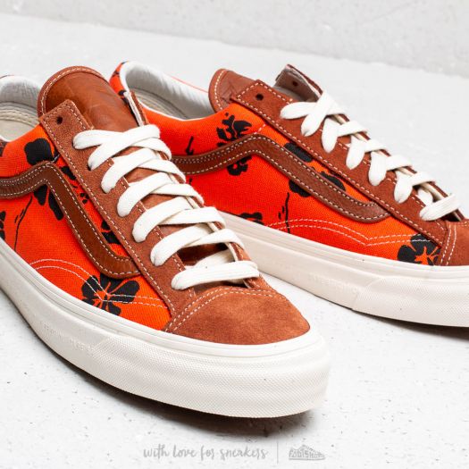 Vans x Modernica Style 36 LX