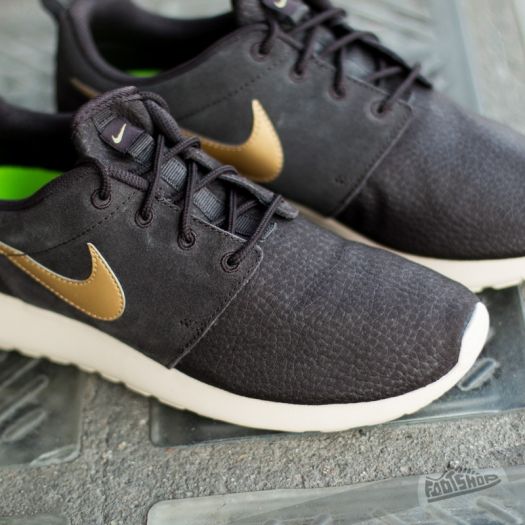 Nike roshe run hombre amarillo deals