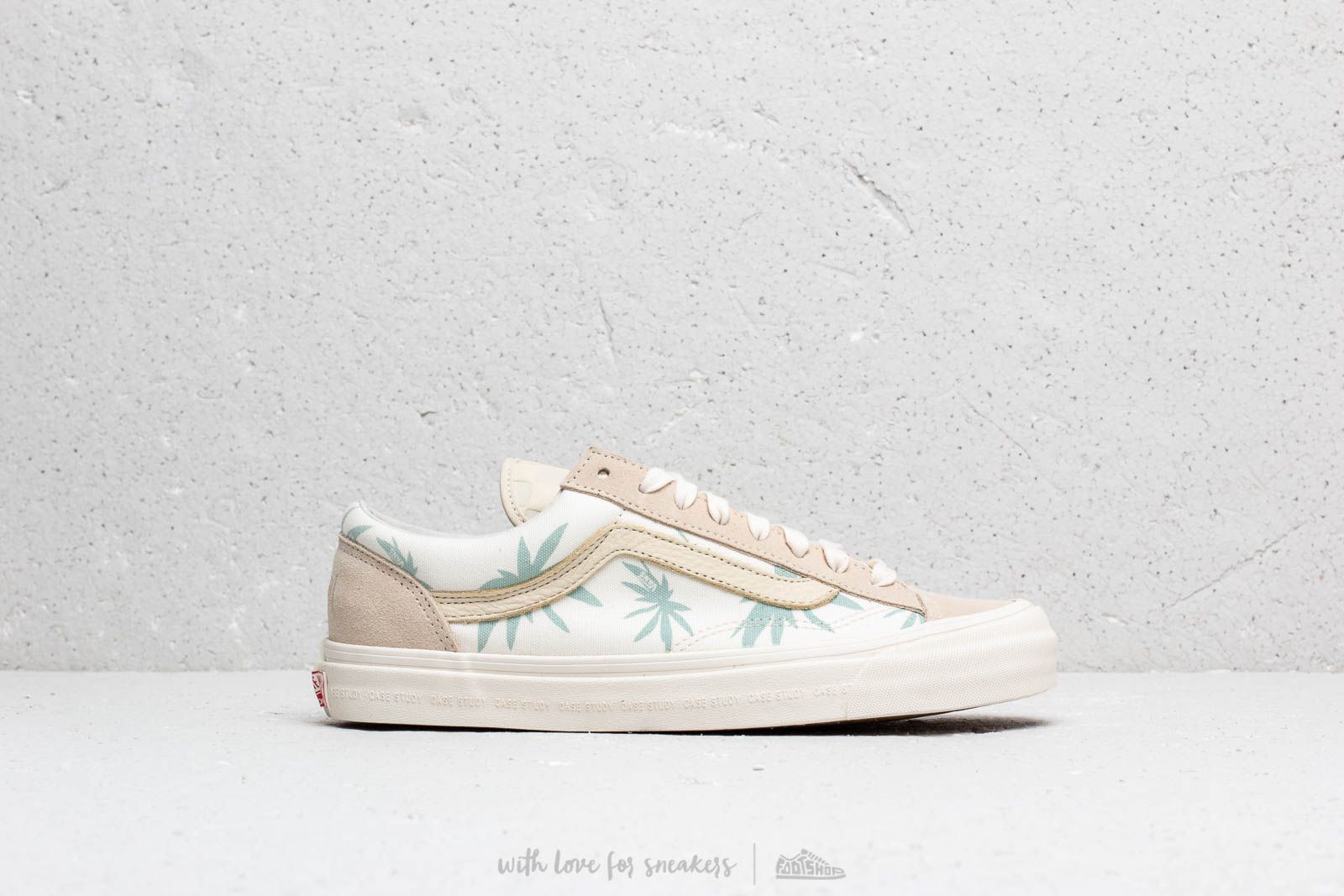 Vans x modernica style 36 lx on sale