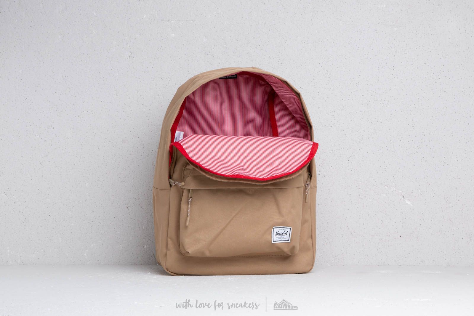 Herschel discount kelp backpack