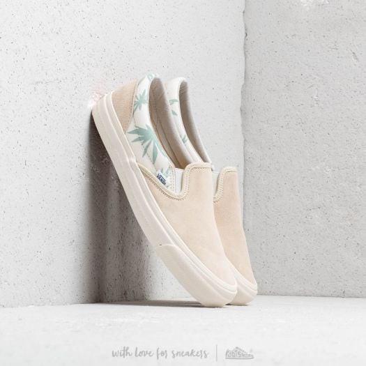 Pearl slip sale on vans