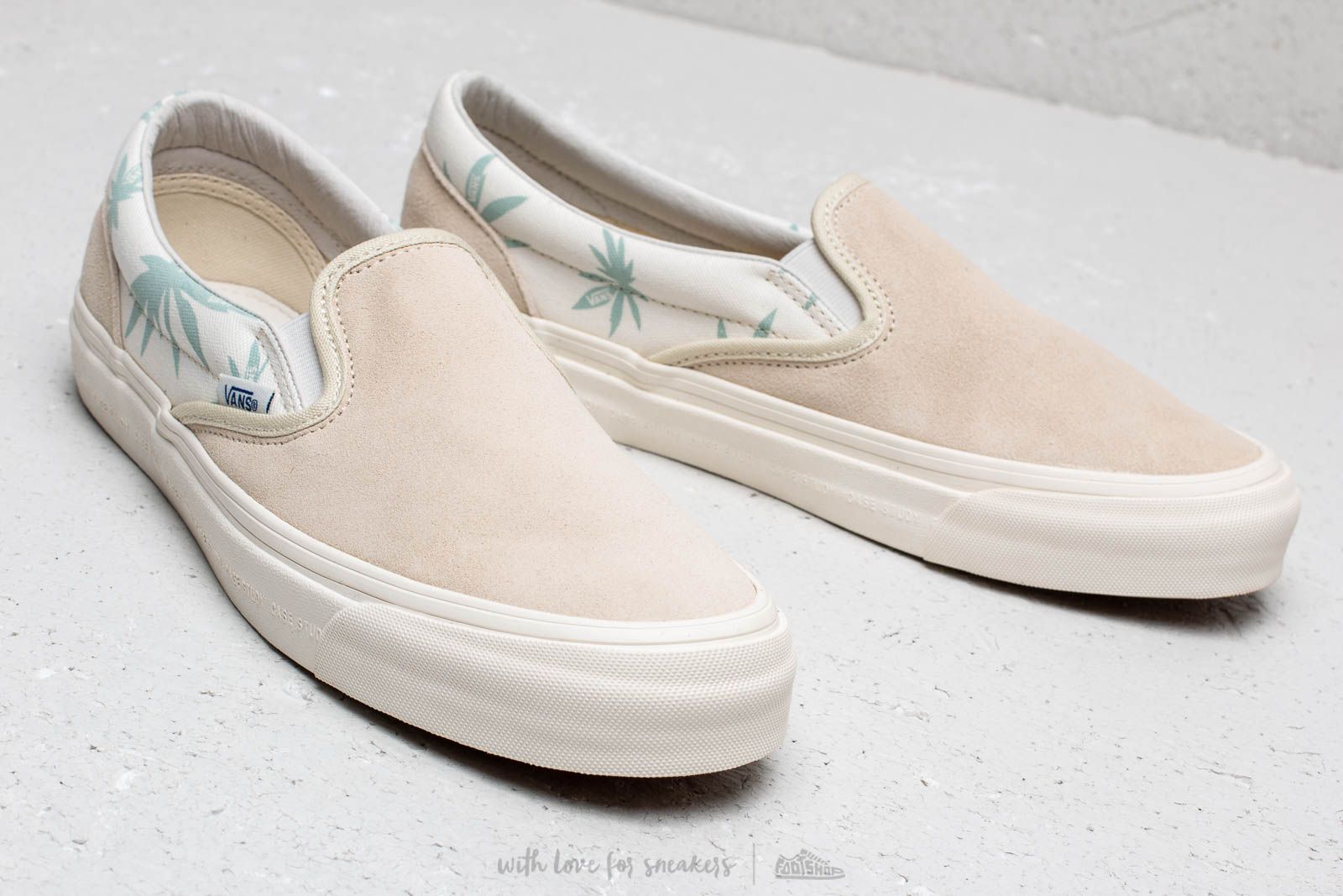 Vans x modernica old skool on sale
