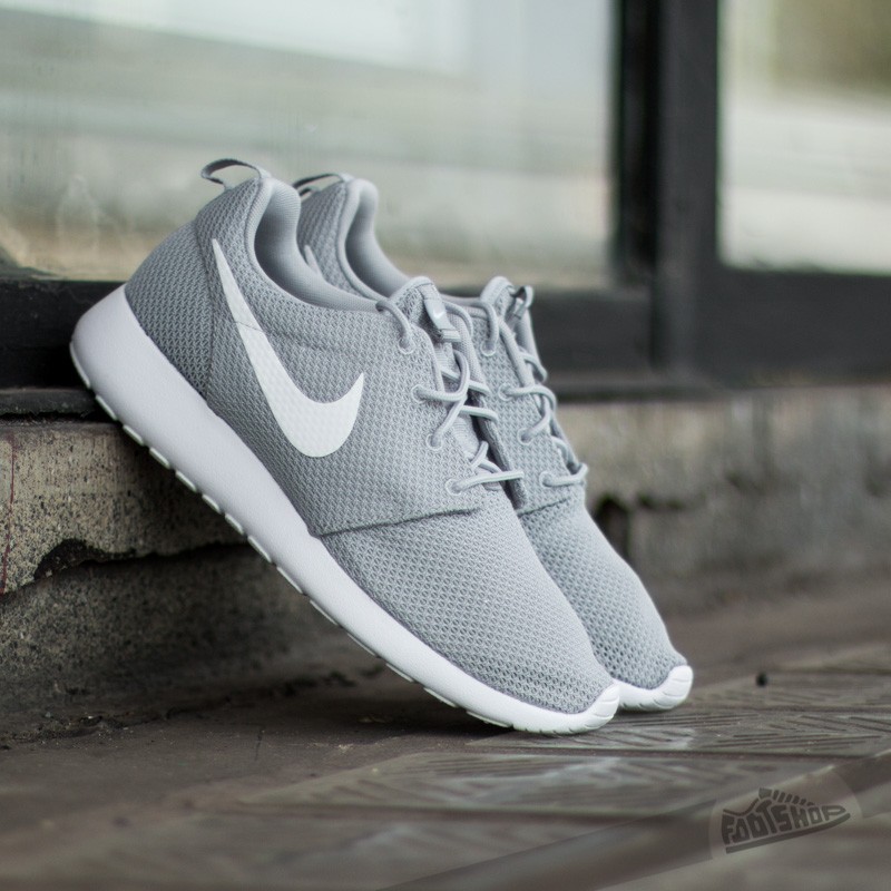 Nike roshe plata shop