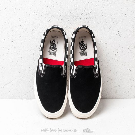 Modernica x vans online
