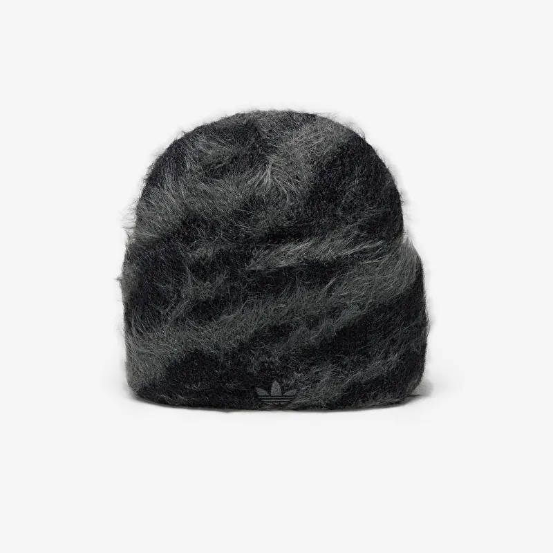 Mütze adidas Adilenium 6 Beanie Grey Four/ Black