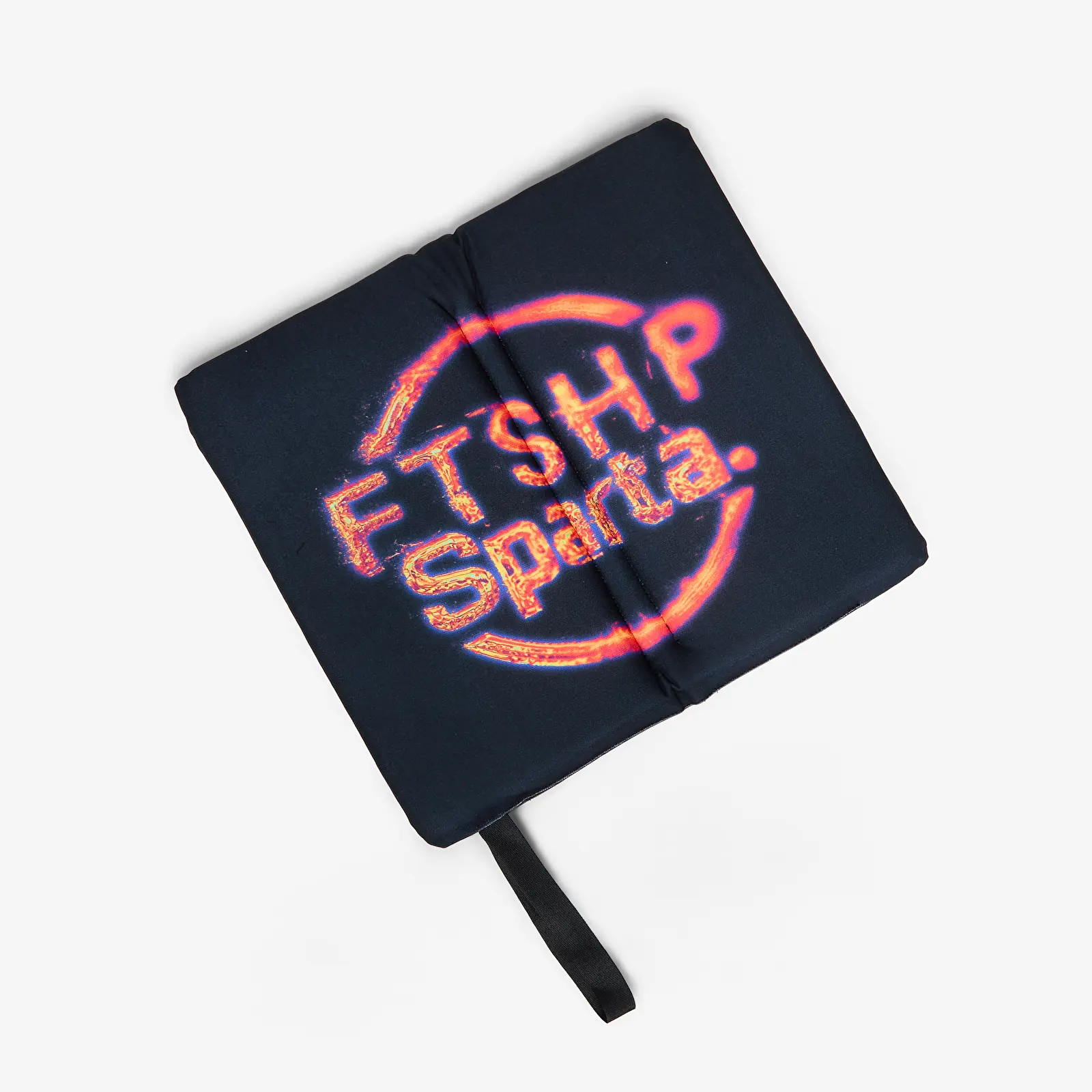 Other accessories adidas x FTSHP x AC Sparta Prague Seat Cushion Black