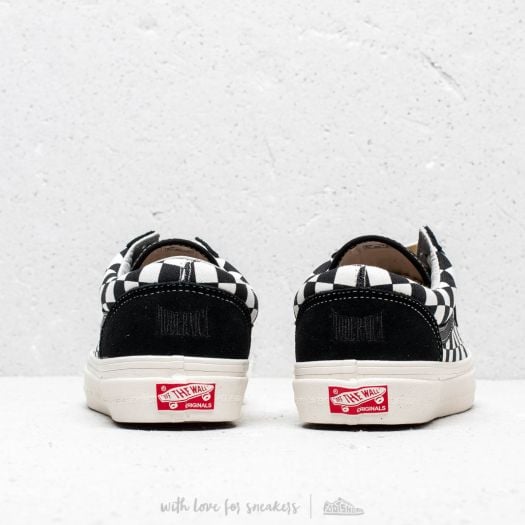 Vans old top skool modernica