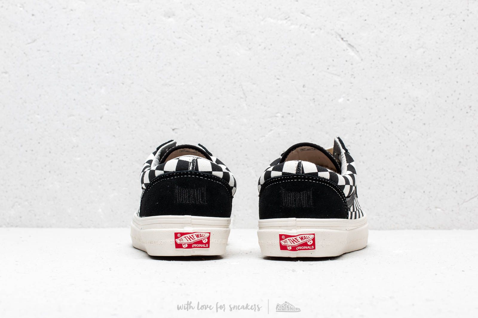 Vans old skool modernica on sale