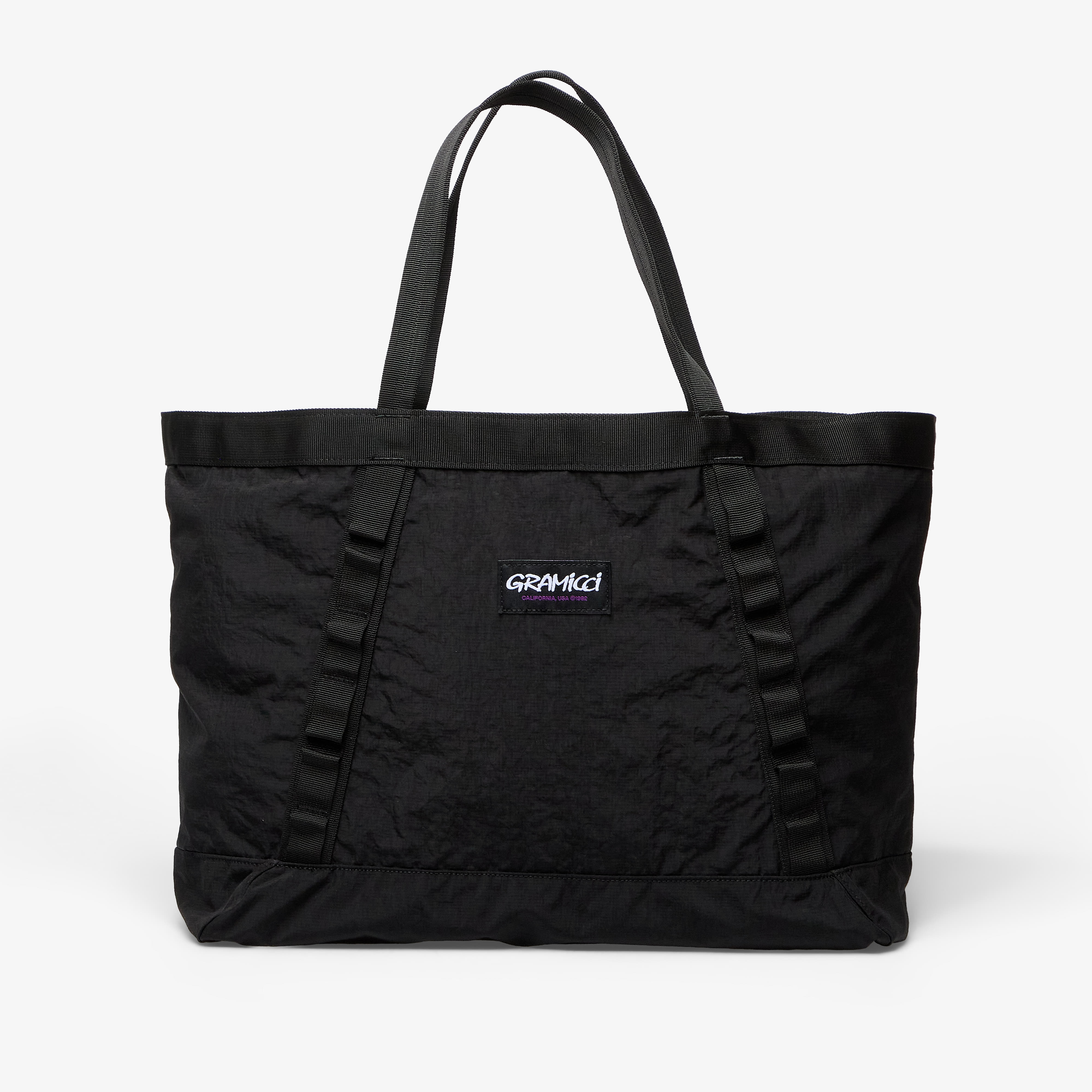 Bag Gramicci Climbing Tote Black Universal