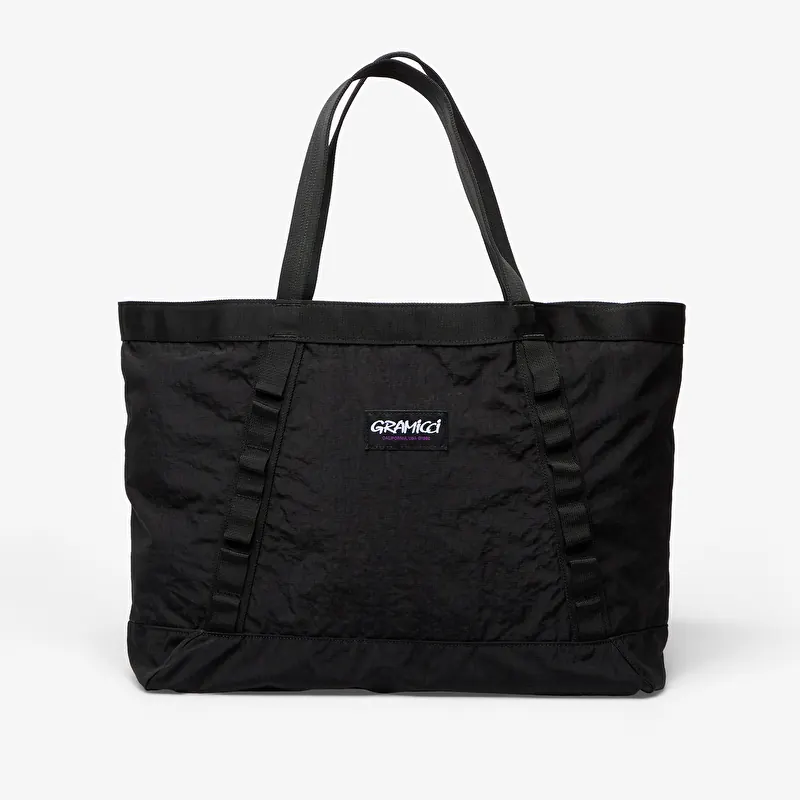 Чанта Gramicci Climbing Tote Black