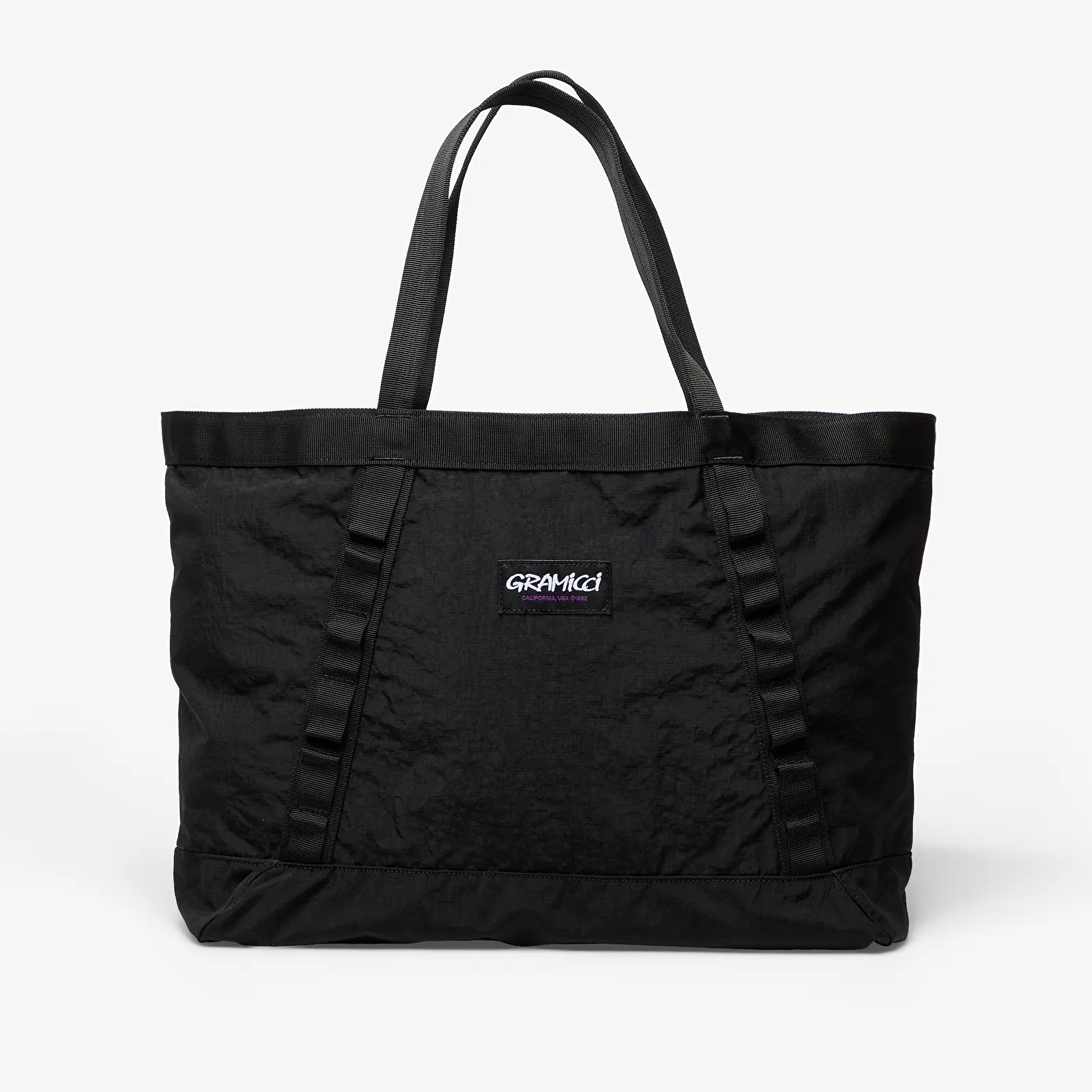Tašky cez rameno Gramicci Climbing Tote Black