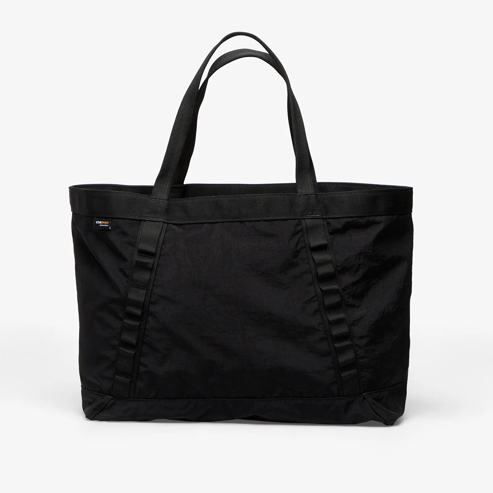 Tašky cez rameno Gramicci Climbing Tote Black