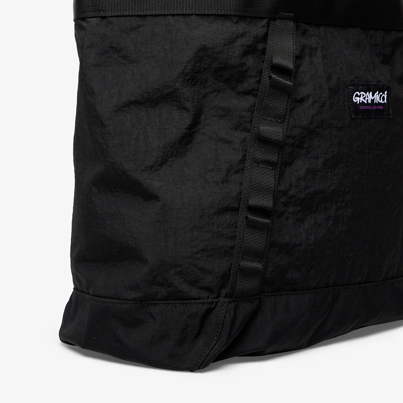 Tašky cez rameno Gramicci Climbing Tote Black