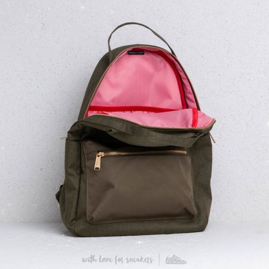 Herschel outlet olive night