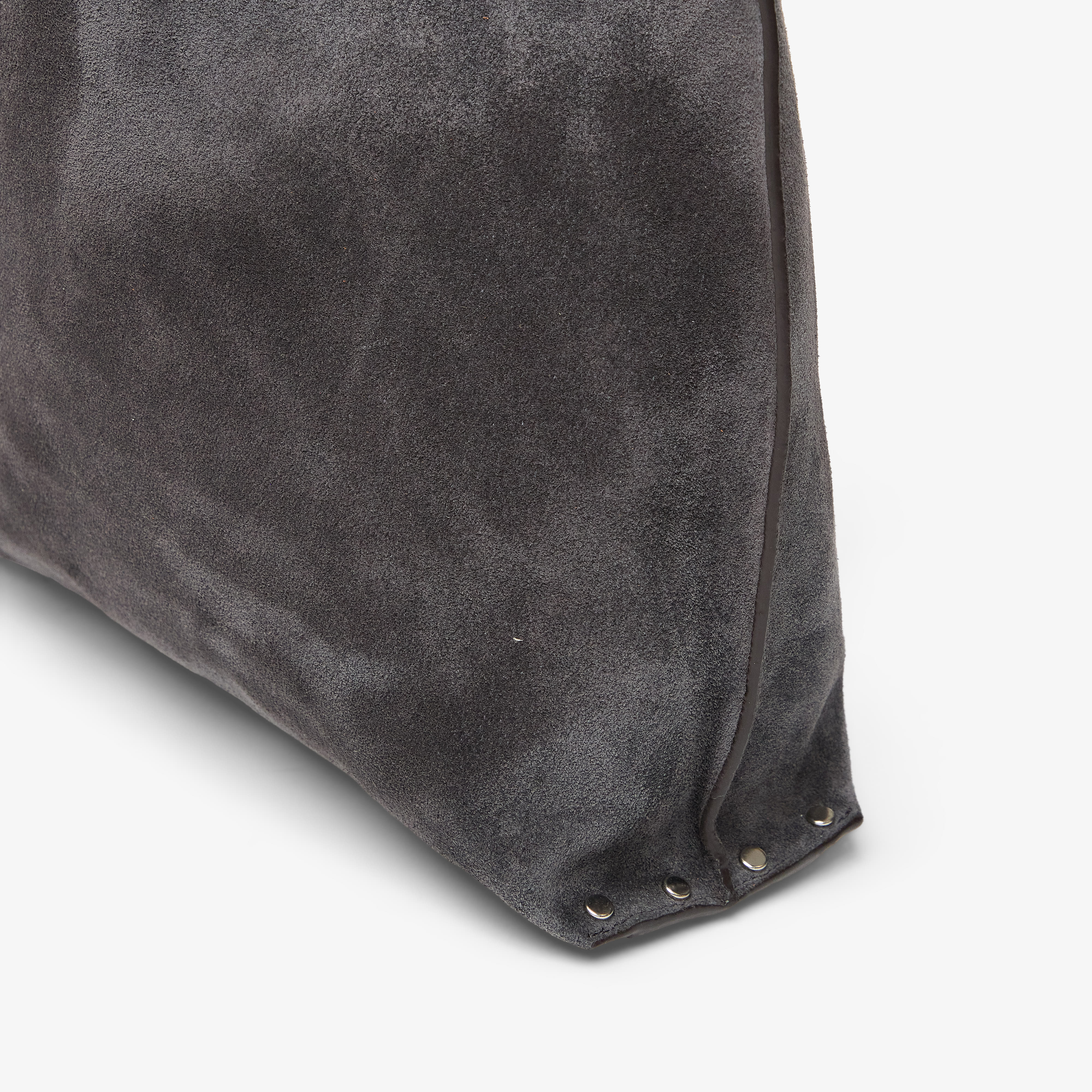 Handbag A.P.C. Le Neige Clou Shoulder Bag Slate Grey Universal