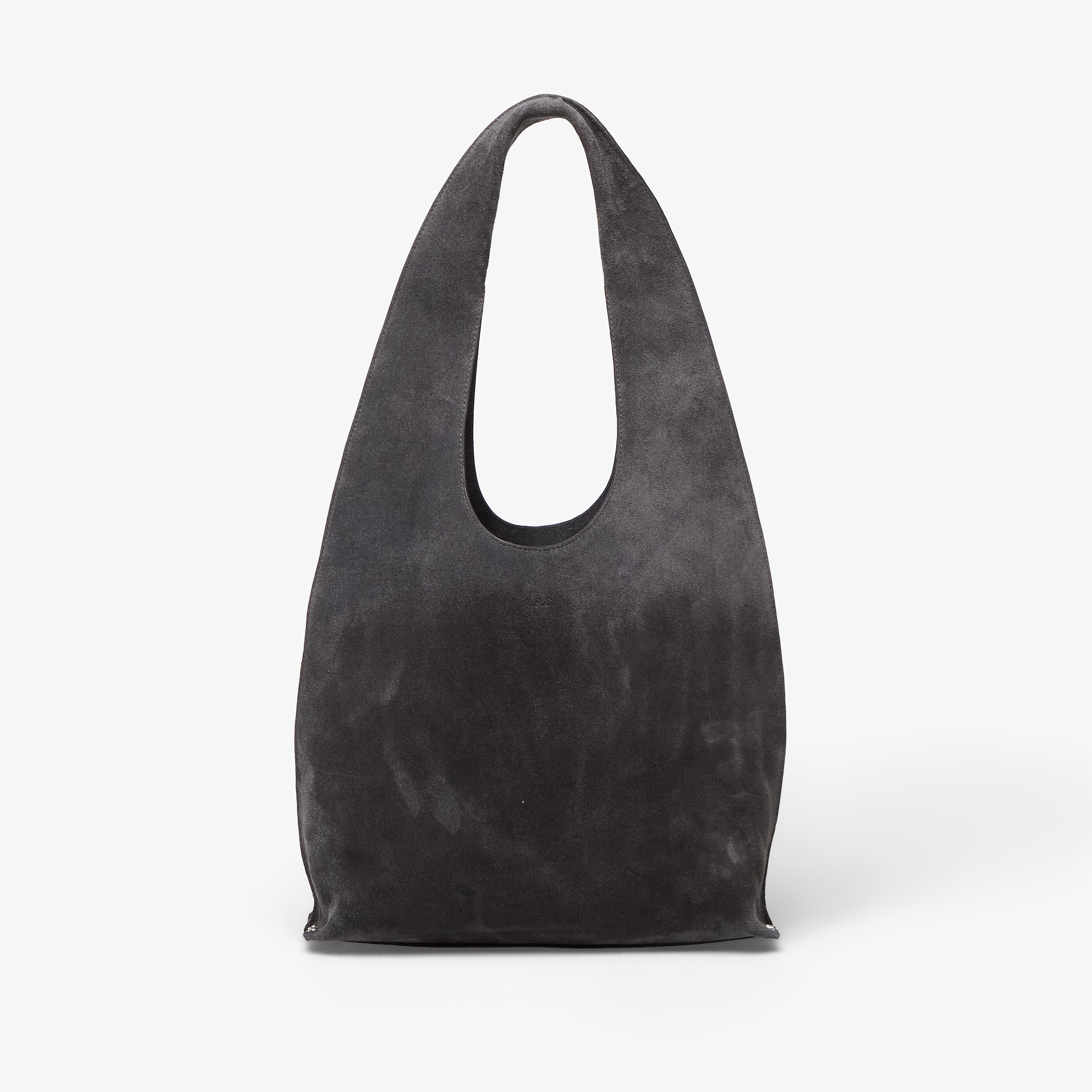 A.P.C. Handtas A.P.C. Le Neige Clou Shoulder Bag Slate Grey Universal