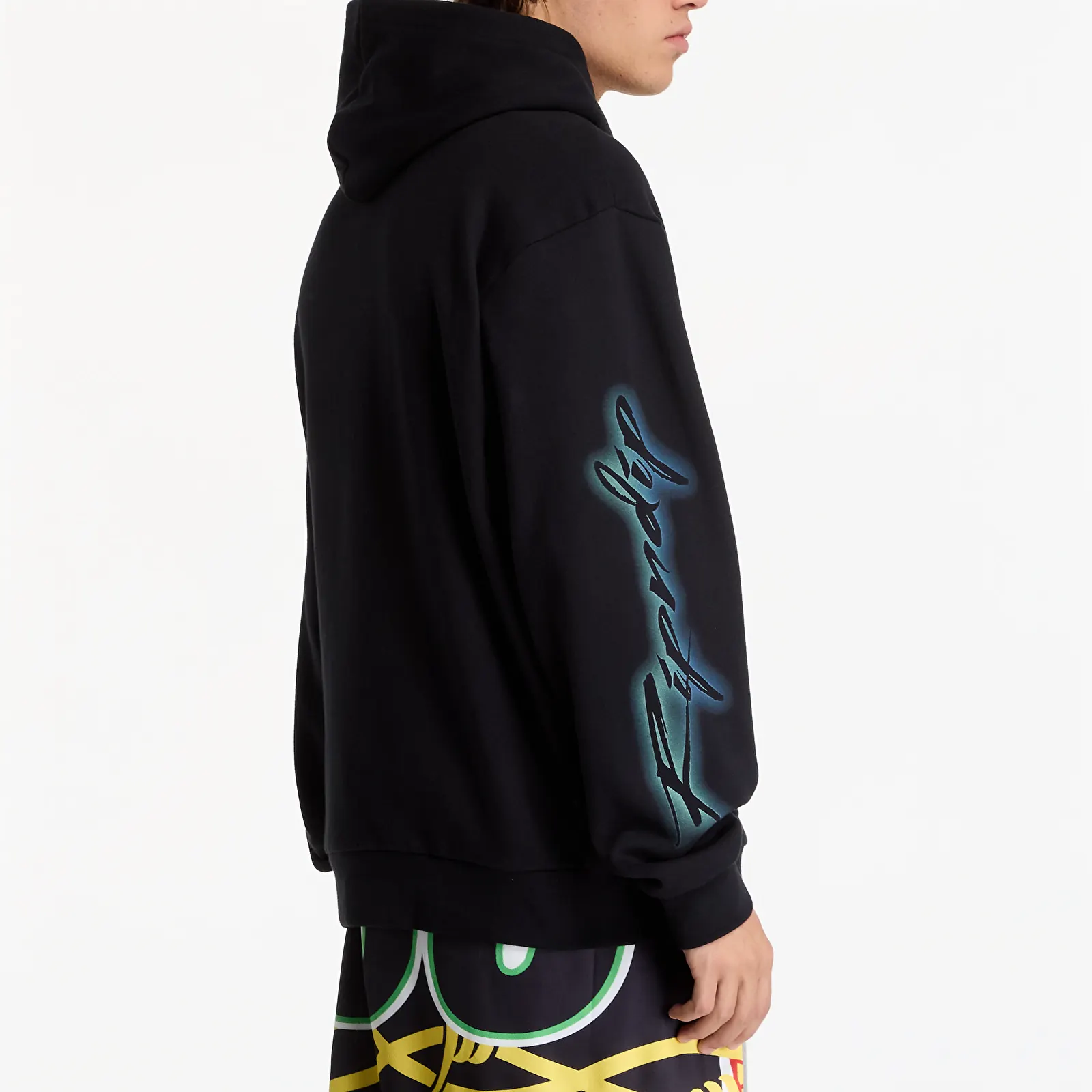 Sudaderas RIPNDIP Nerm Claw Hoodie Black