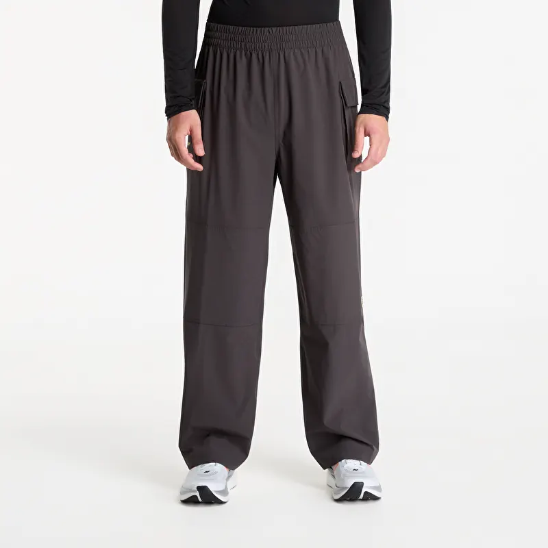 New Balance Street Classics Ripstop Pant Black Cement