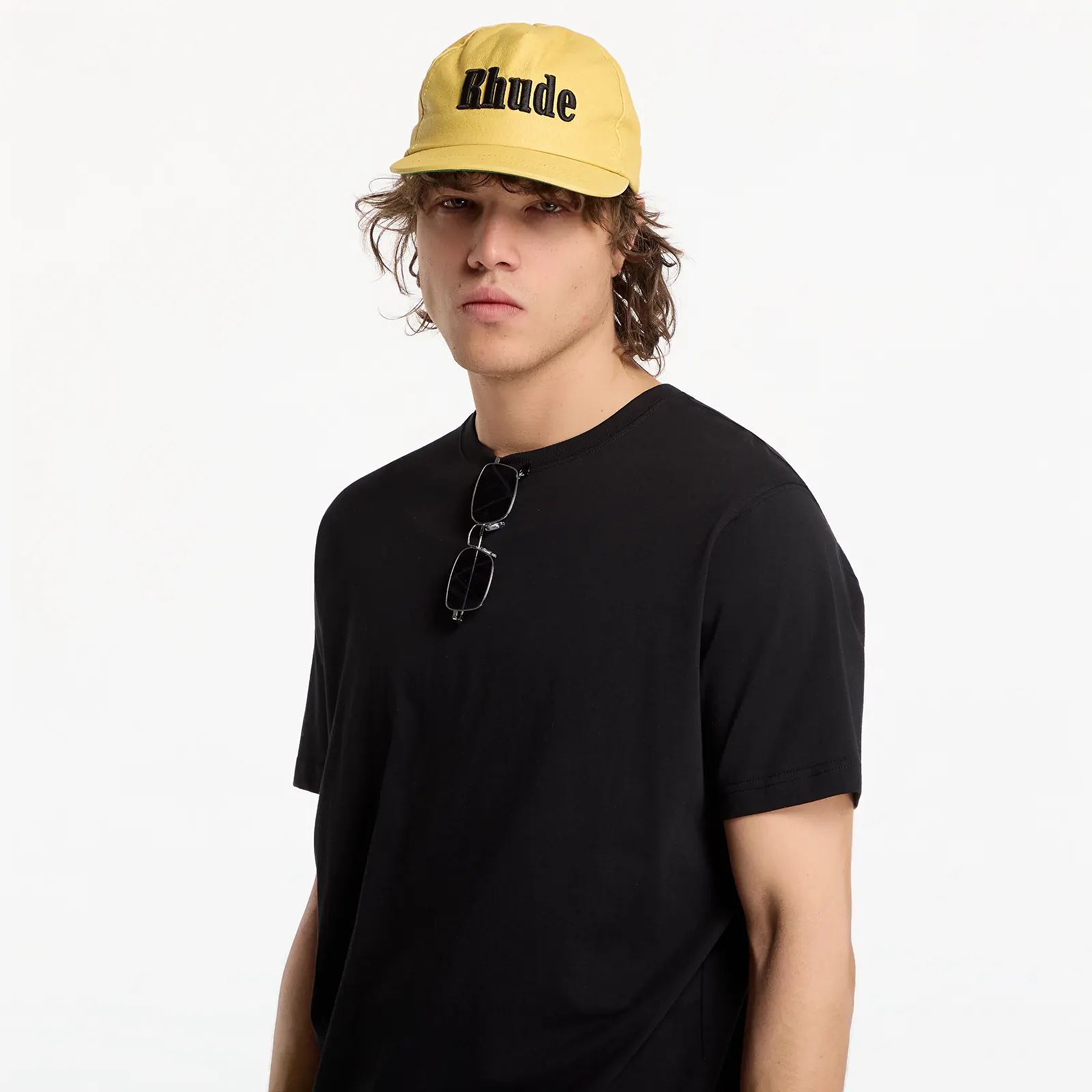 T-shirts Dime Spinal T-Shirt UNISEX Black