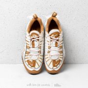 Women's shoes Nike W Air Max 98 Phantom/ Beach-Wheat-Reflect