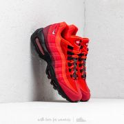 Nike Air Max 95 Og Habanero Red/ White-University Red