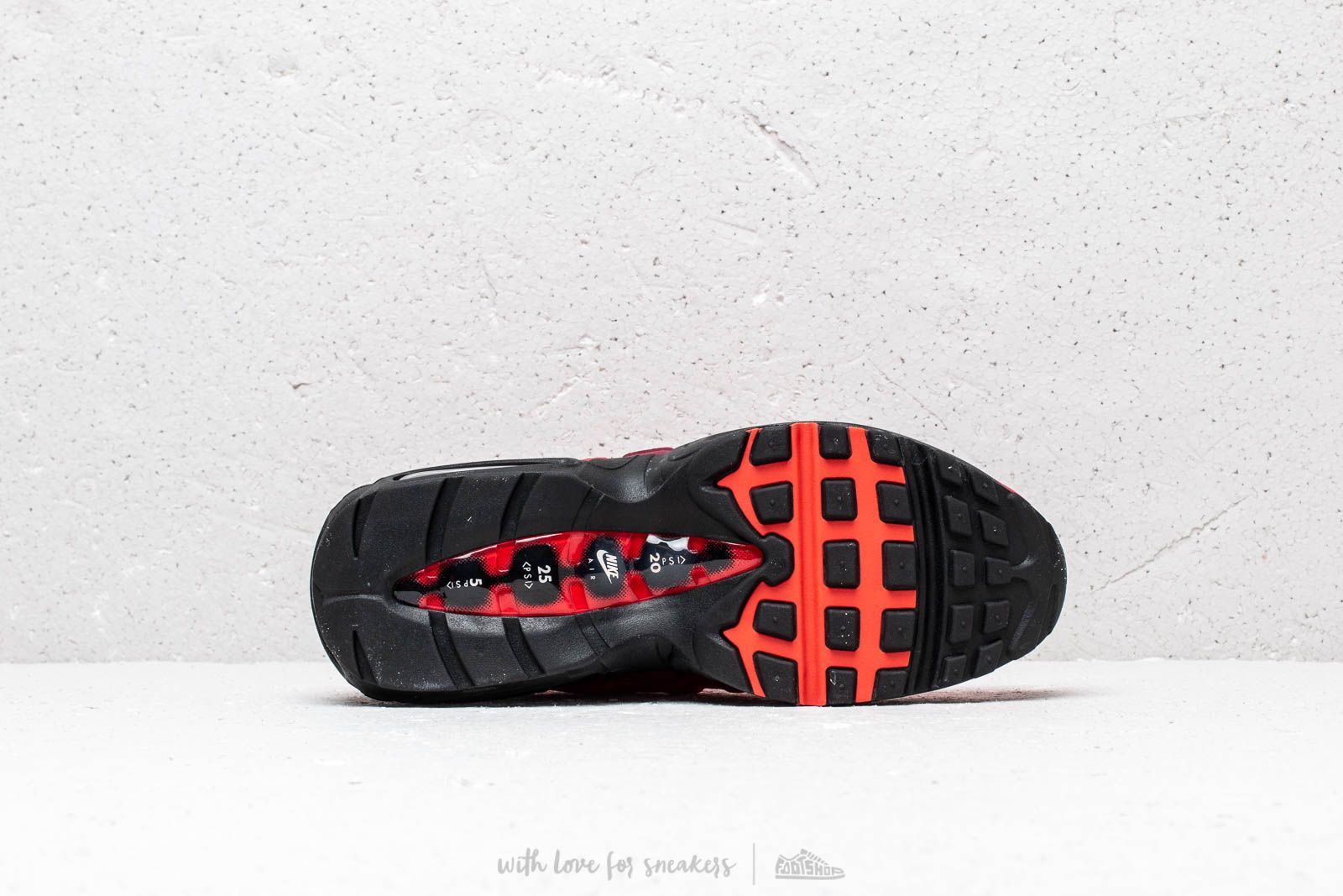 Air max 95 og habanero red new arrivals