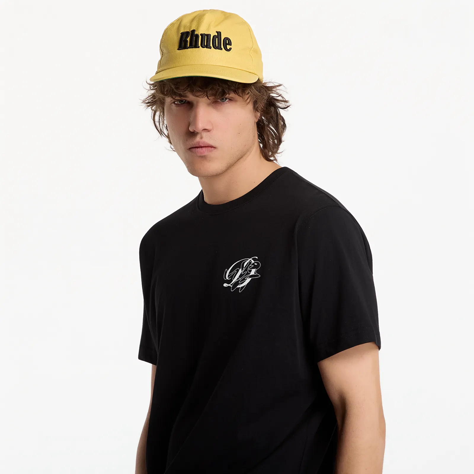 T-shirts  Dime Hug T-Shirt UNISEX Black