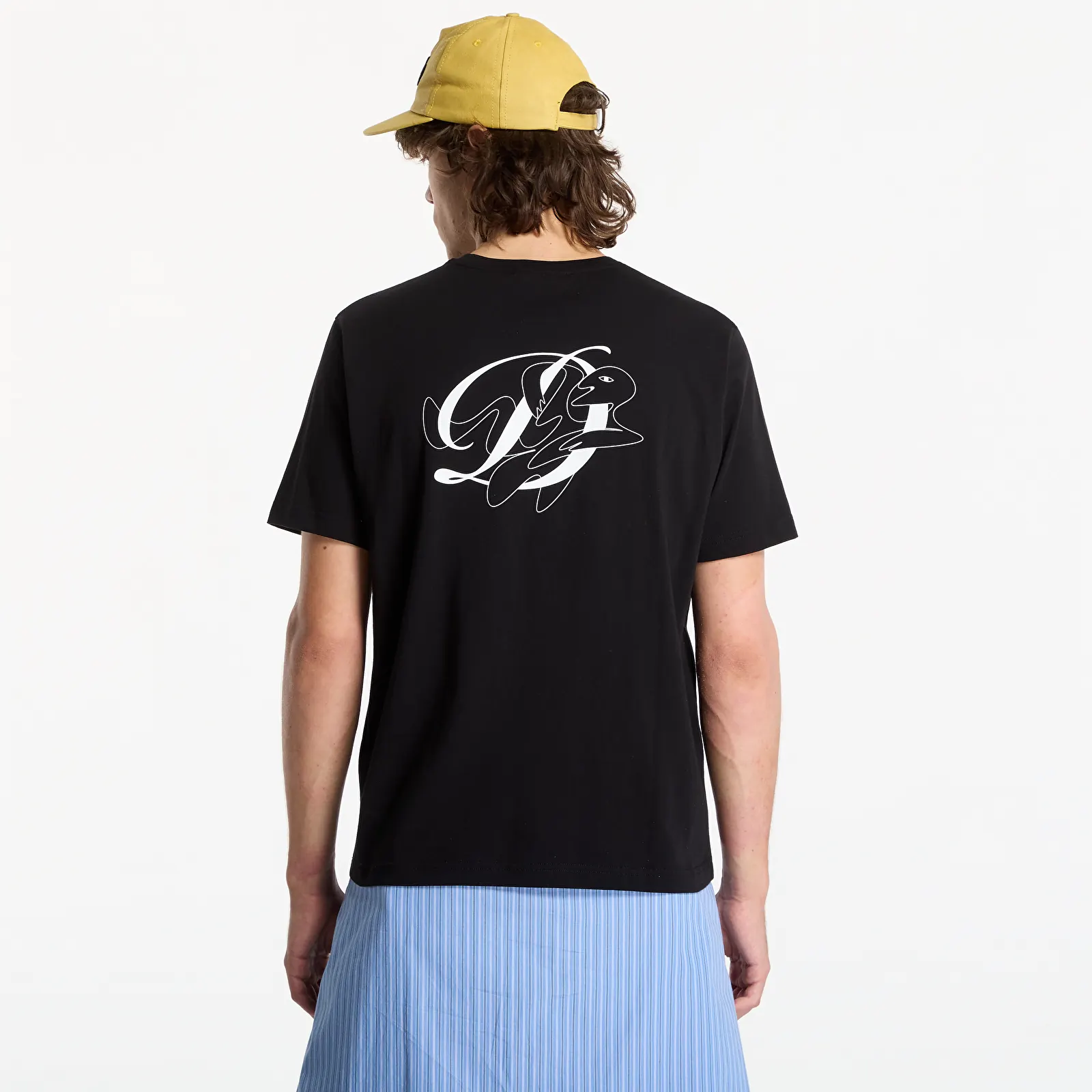T-shirts  Dime Hug T-Shirt UNISEX Black