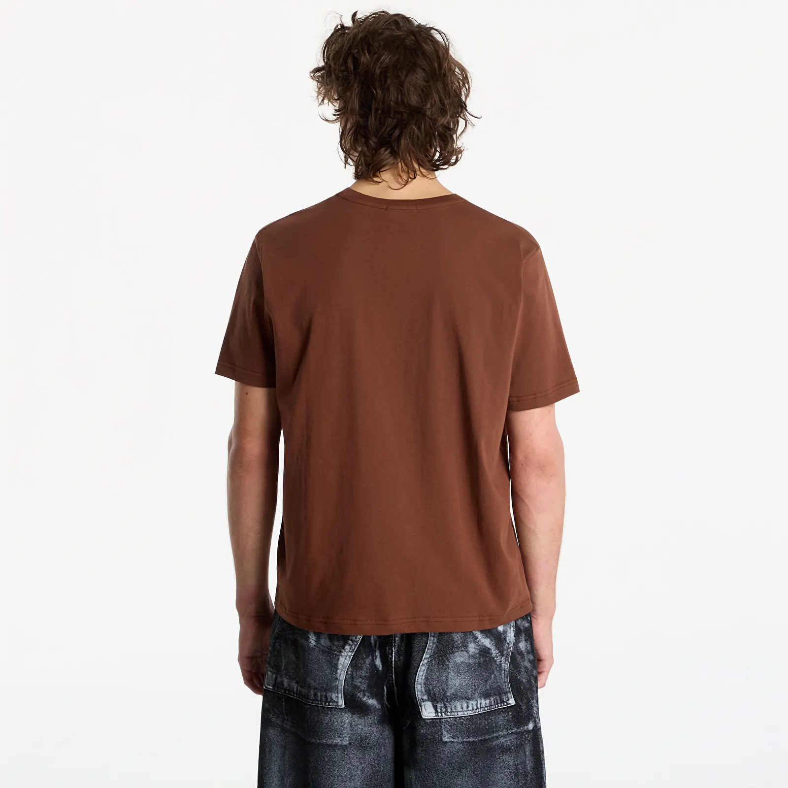 T-Shirts Dime Classic Logo T-Shirt UNISEX Americano