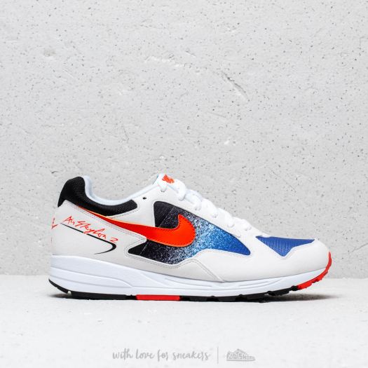 Air skylon 2 outlet orange