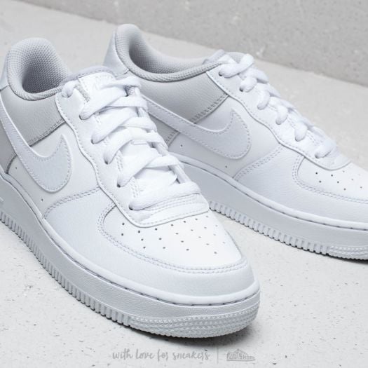 Air force vast grey on sale