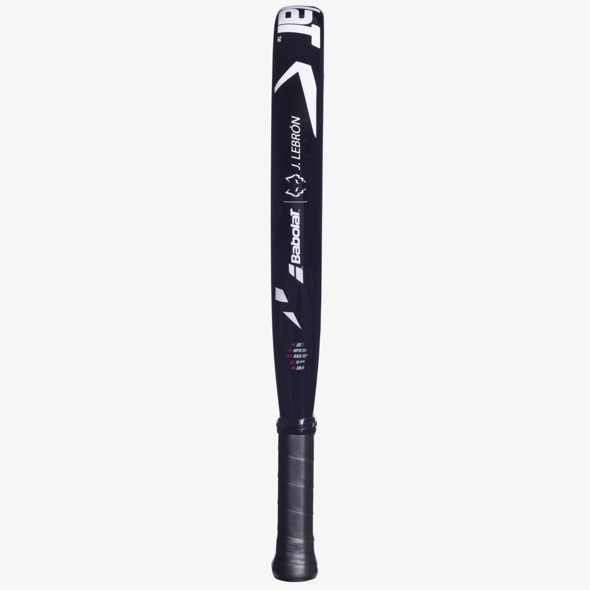 Άλλα αξεσουάρ Babolat Veron JL 3.1 Black/ Mint