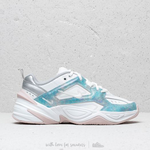 Nike m2k tekno turquoise deals