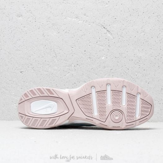 Nike m2k tekno barely rose sales