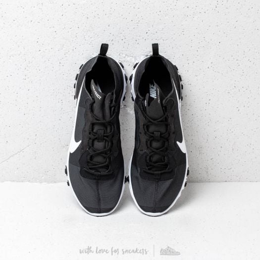 Nike react element cheap 96 uomo grigio